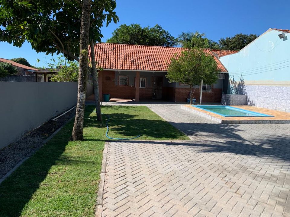 Foto - Saquarema - Jacone Sampaio Correia